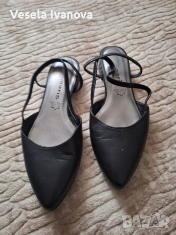 Дамски обувки , снимка 2 - Дамски ежедневни обувки - 54208484