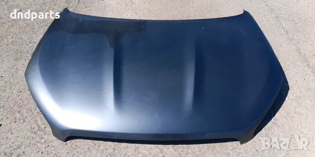 Преден капак Nissan Qashqai 2012г.	