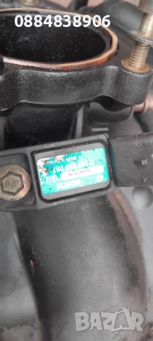 Citroen Xsara Picasso (N68) 1.8 16V Ксара пикасо, снимка 5 - Части - 47738105