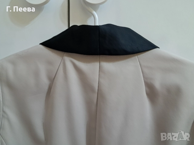 НОВО сако на H&M , снимка 7 - Сака - 52336834