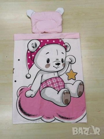 комплект за количка