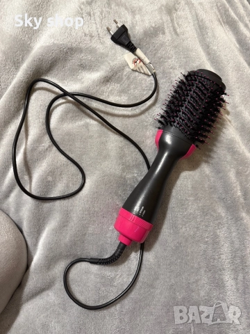 Преса и маши за коса - използвани, работещи, снимка 4 - Други - 52325630