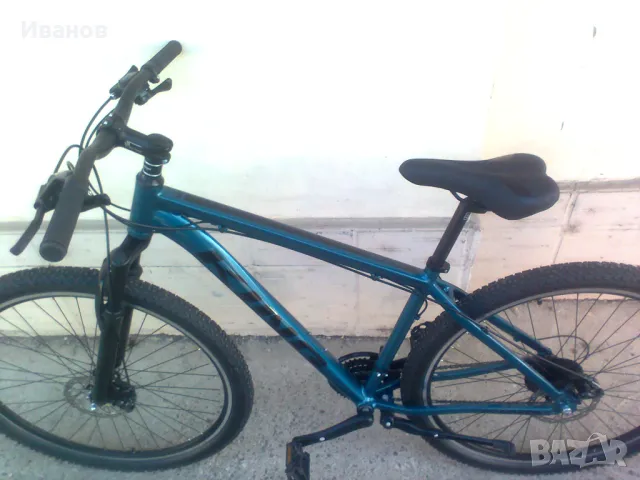 29 цола Altec King 29 - Mountain Bike, снимка 2 - Велосипеди - 48706655