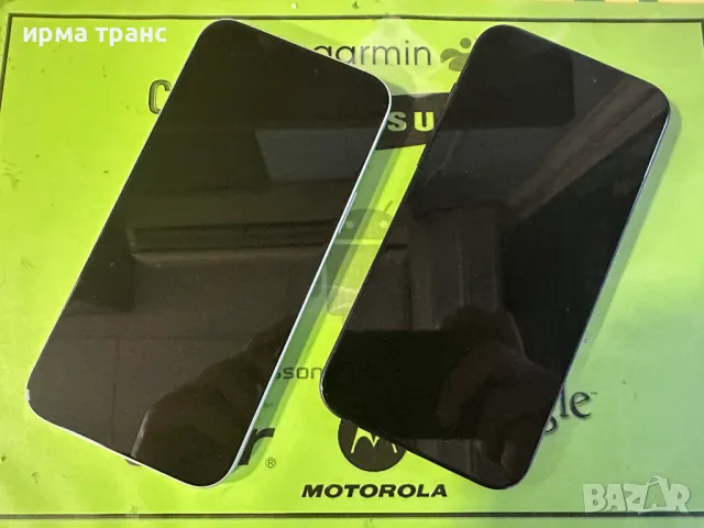 iPhone 15 plus 256gb фабрично отключен, снимка 3 - Apple iPhone - 46906414