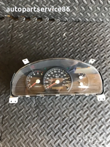 Скоростомер за KIA Sorento 2.5 CRDi (2003-2007) 11705-08681