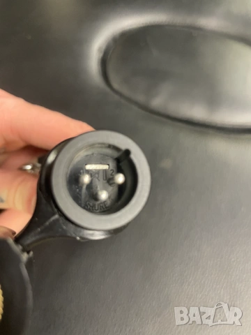 ORIGINAL Професионален микрофон Shure SM-58-LCE SM58 вокален, снимка 2 - Микрофони - 53613660