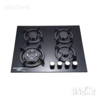 Печка за вграждане Hausberg HB-560NG