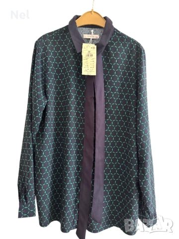 Две ризи Reserved M, снимка 2 - Ризи - 54244333