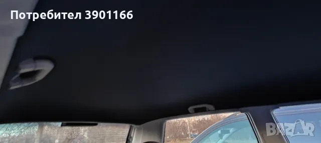 VW Golf 3 на части, снимка 4 - Части - 47069095