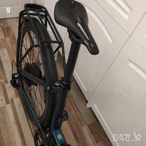 FIIDO C11, снимка 4 - Велосипеди - 52841953