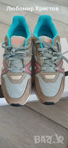 PUMA Маратонки 