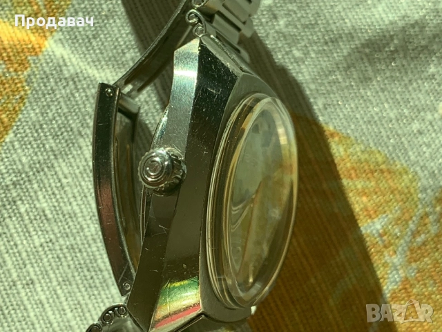 Certina ds2 от 1971, снимка 4 - Мъжки - 51736070