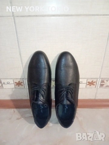 ОБУВКИ МЪЖКИ , снимка 5 - Официални обувки - 53878399