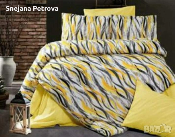 Спални комплекти , снимка 11 - Спално бельо - 52556562