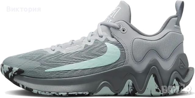 Оригинални маратонки NIKE DM0826-004/DM0825-004, номер – 36, снимка 2 - Детски маратонки - 46089568