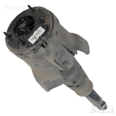 Заден ляв въздушен амортисьор AUDI  A8 (D4, 4H) 2010-2017 ID: 158360, снимка 2 - Части - 53857045