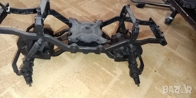 Df models crawler, снимка 3 - Колекции - 49782575