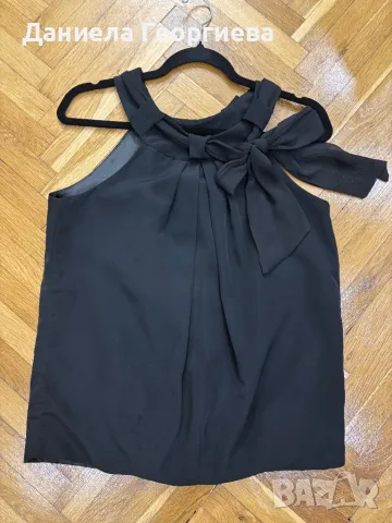 Дамски потник Zara Basic