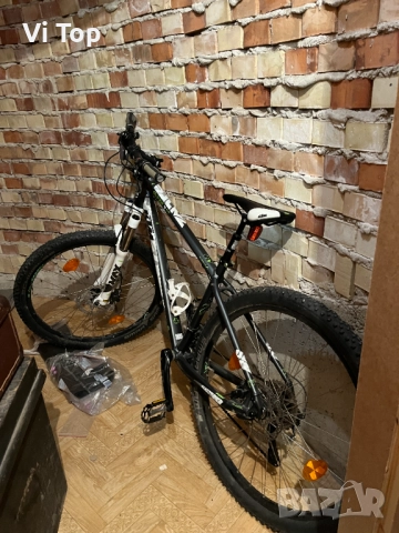 КTM планински велосипед - KTM Ultra Cross