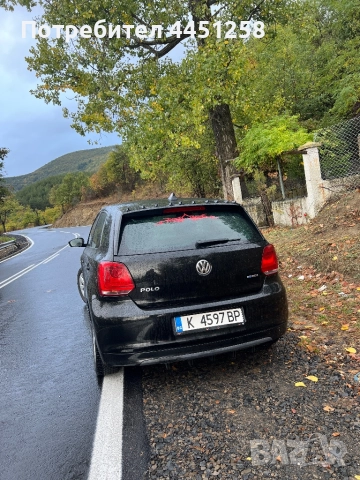Vw polo, снимка 12 - Автомобили и джипове - 50991876