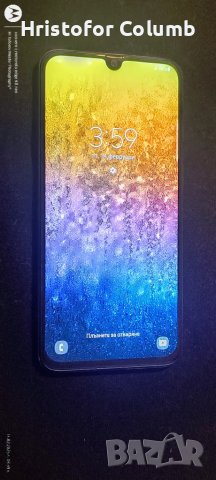 Samsung A40 64GB/4GB, снимка 2 - Samsung - 49133156