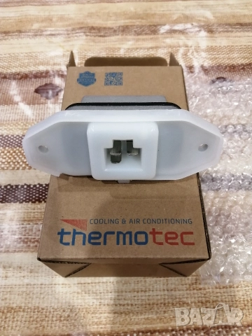 Резистор за парно Nissan X-Trail 