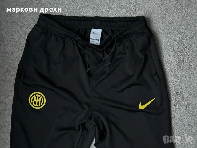 NIKE INTER DRI-FIT STRIKE PANT L, снимка 5 - Спортни дрехи, екипи - 53065704