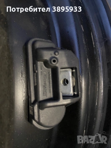 Оригинални джанти за Fiat Ducato Peugeot Boxer Citroen Relay  и др. 16”, снимка 11 - Гуми и джанти - 53587468