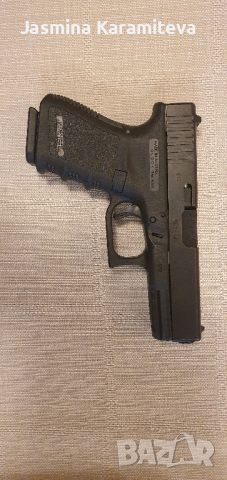 Glock 19, Gen 3, снимка 6 - Ловно оръжие - 45156641