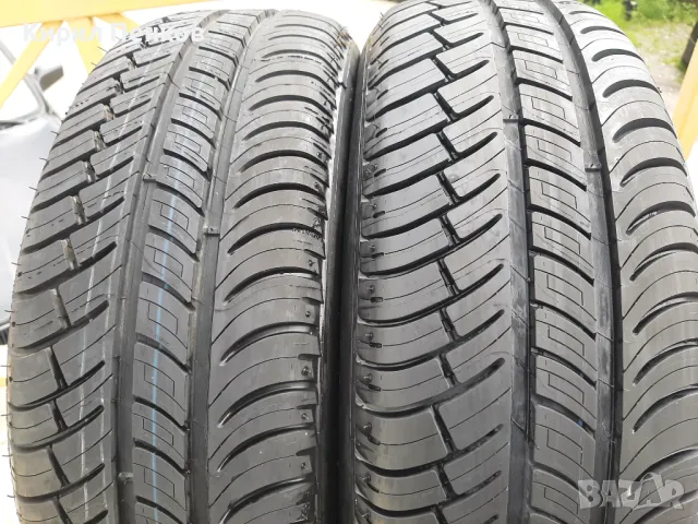 2бр.Мишелин 205/60/16