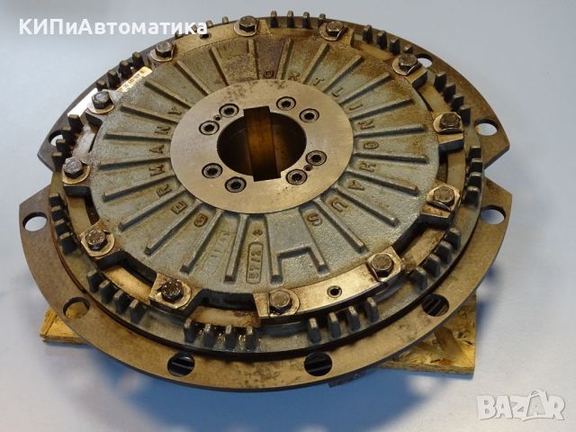 пневматична спирачка Ortlinghaus 0-400-129-50-176 Pneumatic Clutch Brake series 400, снимка 1 - Резервни части за машини - 46582052