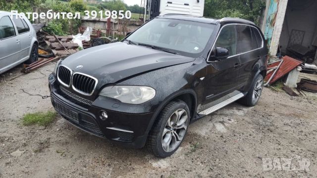 BMW E70 LCI 3.0 245к.с 2010г., снимка 7 - Части - 45817769