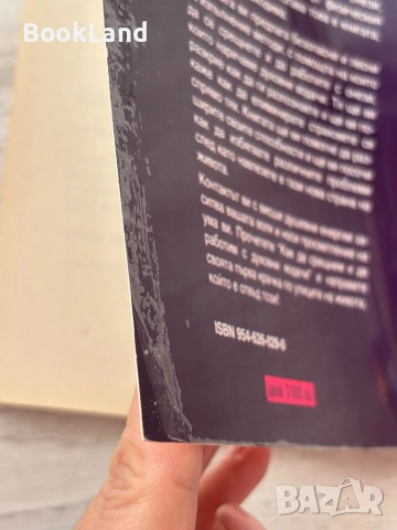 Как да срещнем и да работим с духовни водачи , снимка 5 - Други - 53200499