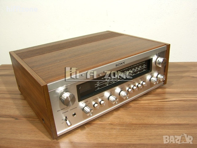 Ресивър Sony str-7035l, снимка 5 - Ресийвъри, усилватели, смесителни пултове - 54282515