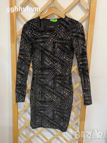 рокля, снимка 3 - Рокли - 53102568