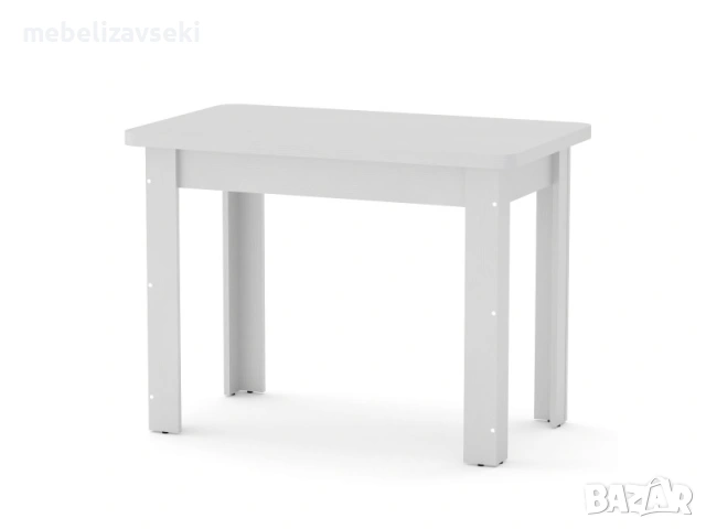 Нова!Трапезна маса Компанит КС-6, снимка 4 - Маси - 53807420