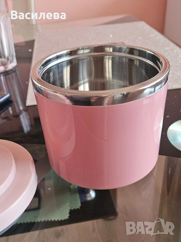 Термо кутия., снимка 4 - Кутии за храна - 53653459