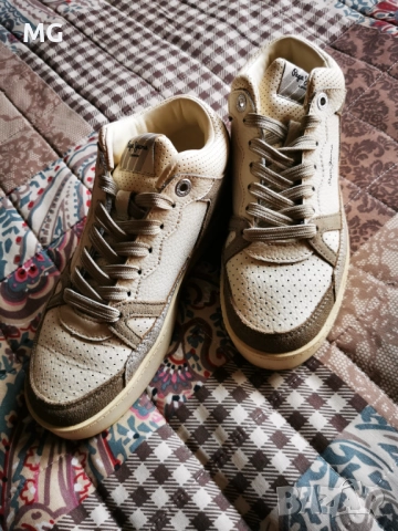 Дамски маратонки pepe jeans, снимка 3 - Маратонки - 51872970