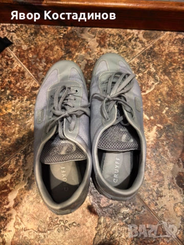 Подарявам маратонки 40 номер