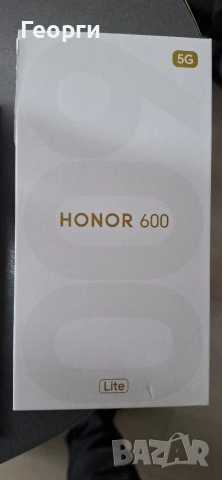 Honor 600 Lite 256GB