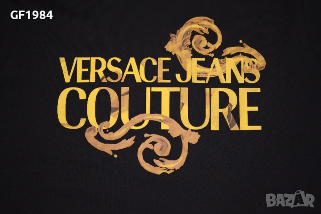 Versace Jeans Couture - мъжки тениски, размери L , XL , XXL, снимка 3 - Тениски - 54129377