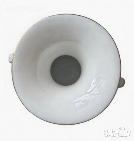 Meissen порцелан ваза винтидж колекция, снимка 3 - Антикварни и старинни предмети - 53669572