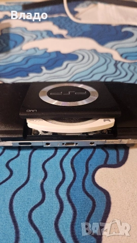 Хакната PSP 1004, снимка 7 - PlayStation конзоли - 54060275