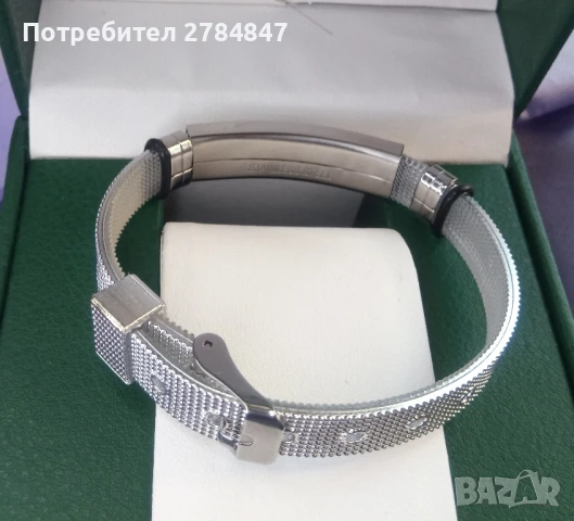 Масонска гривна , снимка 2 - Гривни - 50971183