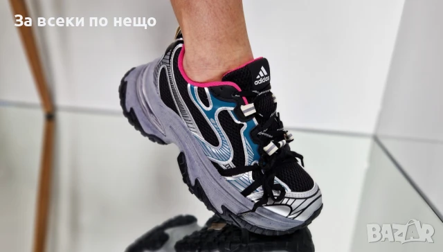 Adidas Дамски Маратонки👟Дамски Спортни Обувки Адидас Код P683, снимка 4 - Маратонки - 50580145