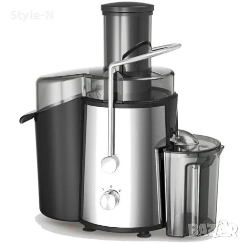 Сокоизстисквачка DECAKILA KEJC003M, 800 W, 0.7 L