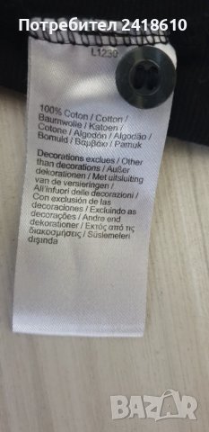 Lacoste Sport Pique Cotton Mens Size 5 - L ОРИГИНАЛ! Мъжка Тениска!, снимка 13 - Тениски - 50876813