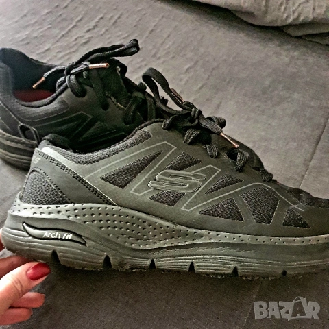 мъжки маратонки  , снимка 2 - Ежедневни обувки - 53784198