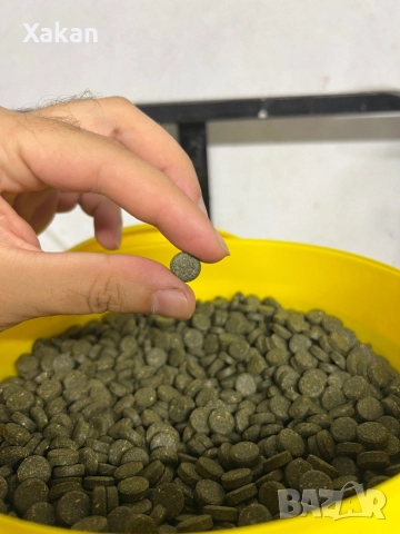 Храни на JBL и Tropical, снимка 6 - Други - 39982163