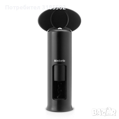 Тирбушон Brabantia Classic White/Black, снимка 3 - Аксесоари за кухня - 51513628